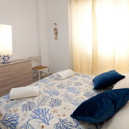 Confortevole Appartamentino Castellammare del Golfo Eksteriør bilde