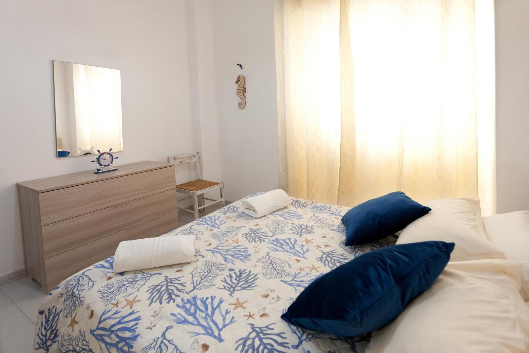 Confortevole Appartamentino Castellammare del Golfo Eksteriør bilde