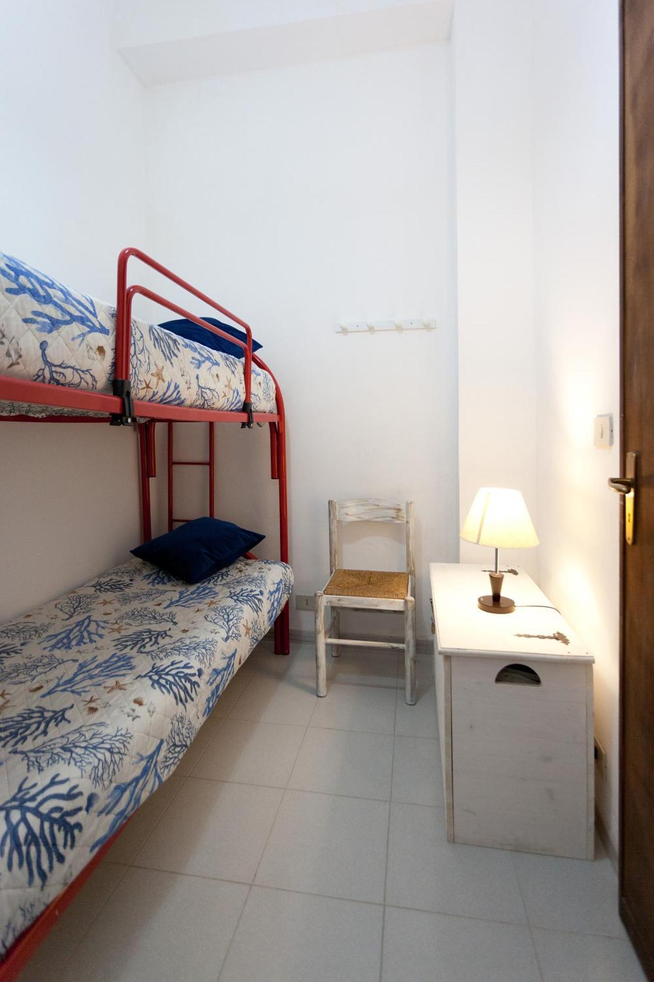 Confortevole Appartamentino Castellammare del Golfo Eksteriør bilde