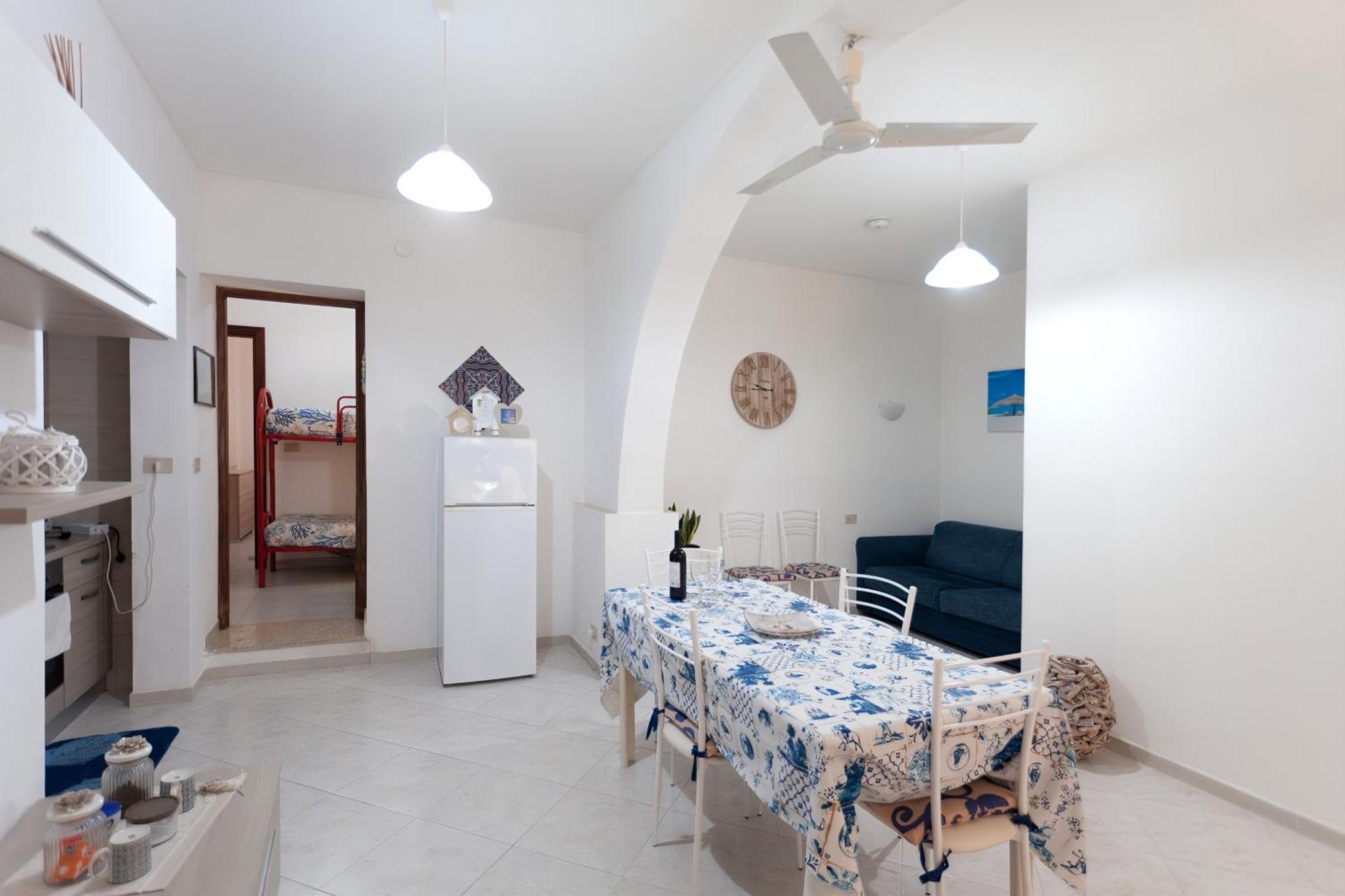 Confortevole Appartamentino Castellammare del Golfo Eksteriør bilde